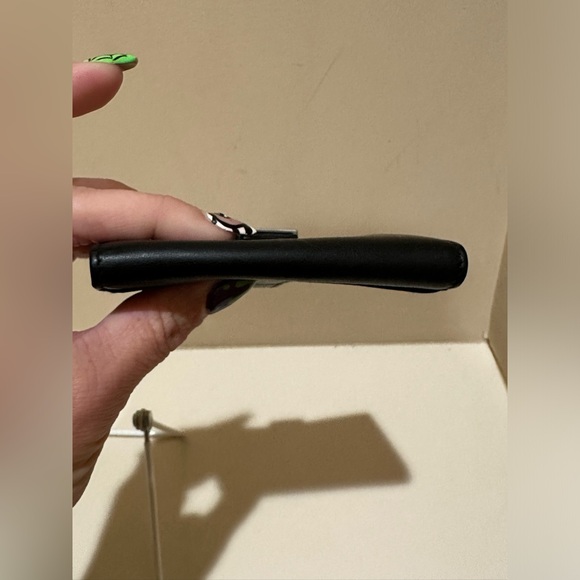 Gucci Lambskin Leather Small Cardholder/Wallet - Picture 7 of 15